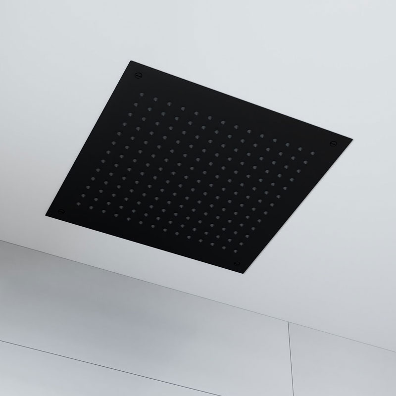 Steinberg Serie 390 Relax Rain Regenpaneel 550 x 550 mm