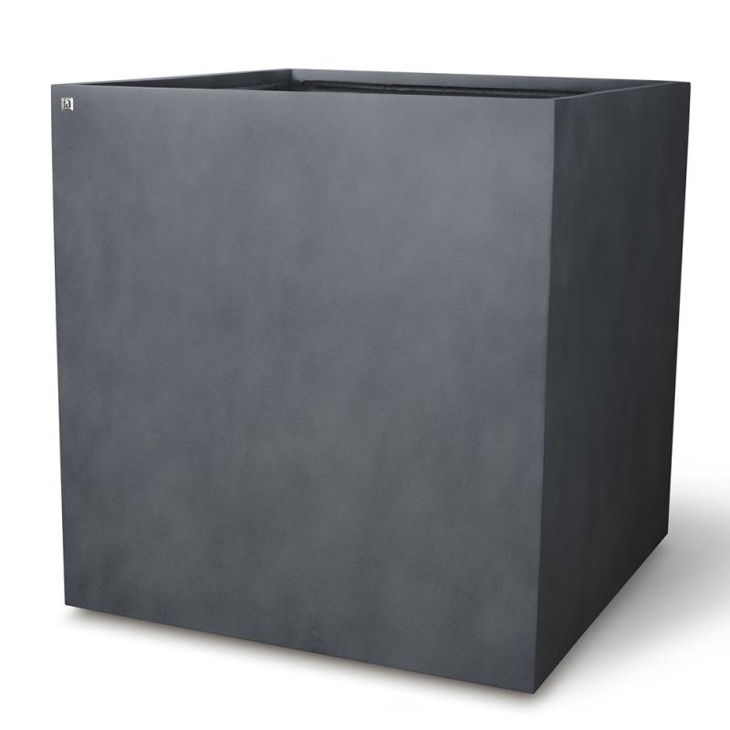 Pflanzkübel fleur ami Devision Lite 80x80 cm H 84  cm
