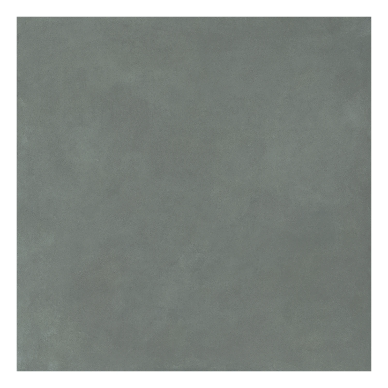 Zementoptik Fliese Infinita Oliva 60 x 60 cm