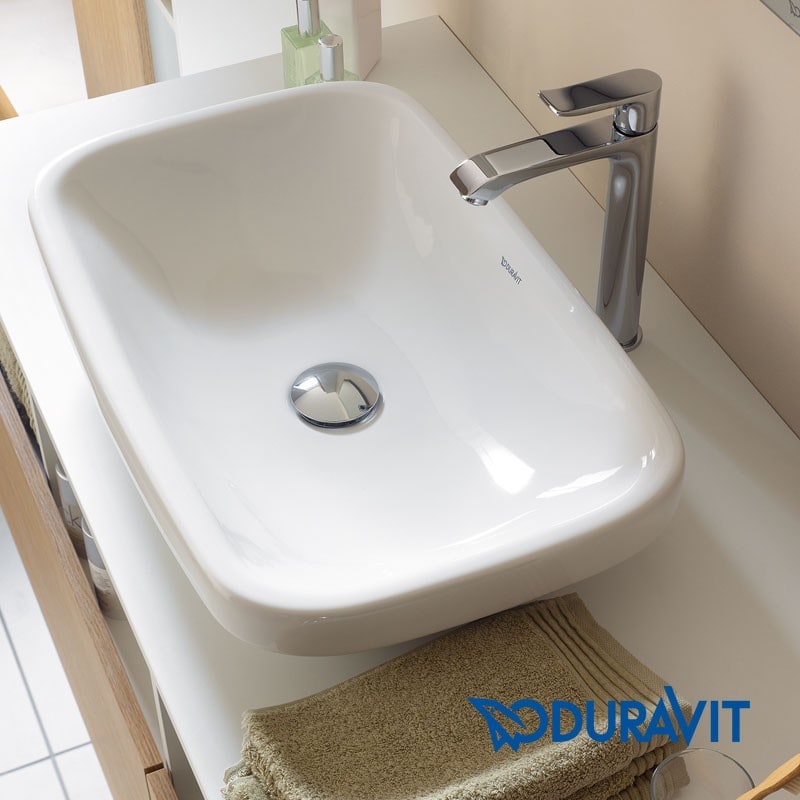 Duravit DuraStyle Aufsatzbecken 60 x 38 cm