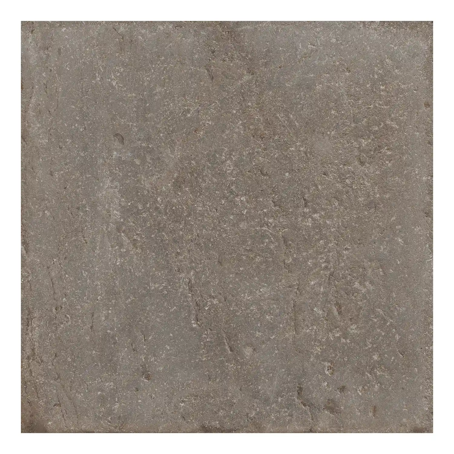 Rustikale Steinoptik Bodenfliese i-stone Taupe 60 x 60 cm