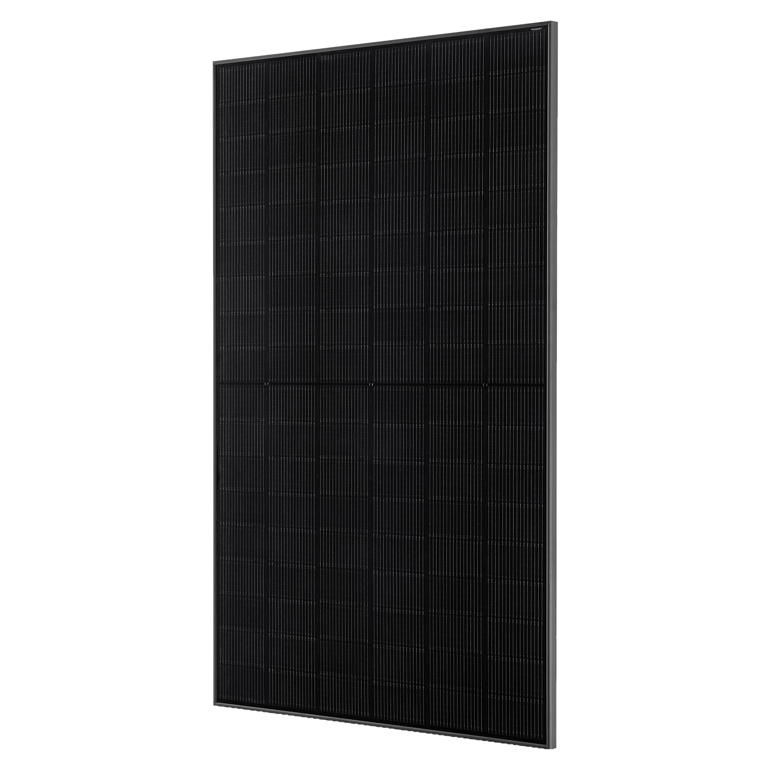 18 x JA Solar Solarmodul JAM54D41-460 LR Glas/Glas full blk
