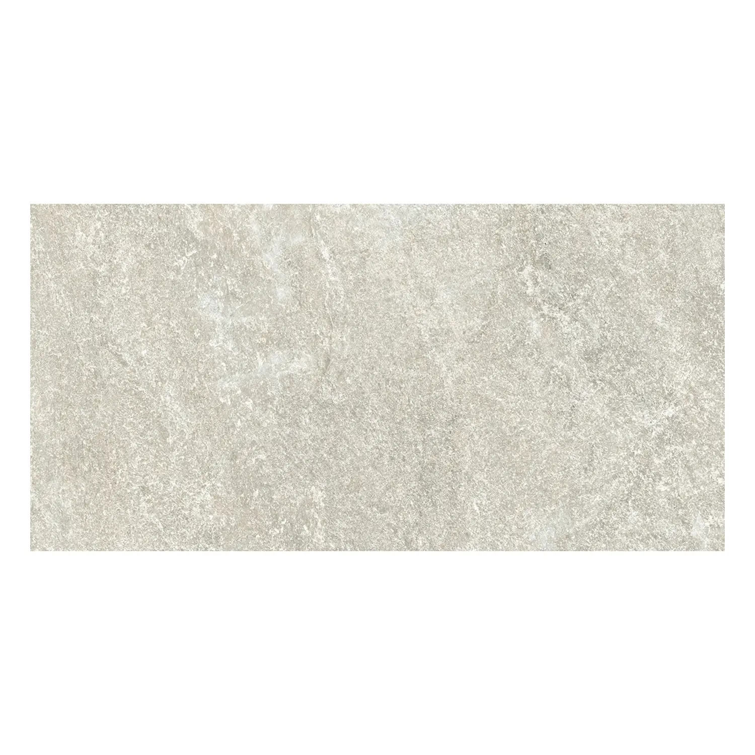 Steinoptik Fliese Origins White Antislip 30 x 60 cm