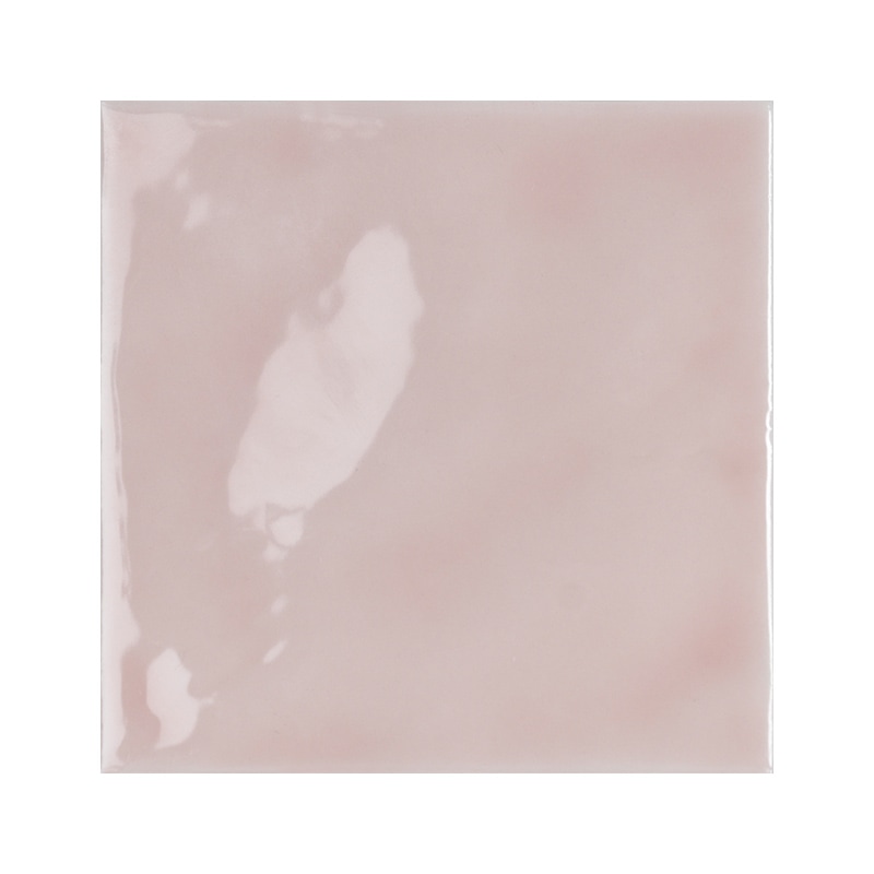 Tonalite Fluid Rosa Wandfliese 12,4 x 12,4 cm