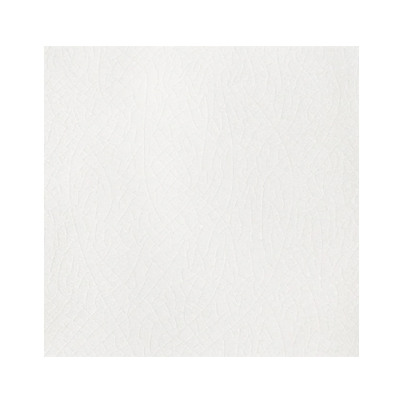 Grazia Essenze Bianco Craquele Wandflliese 13 x 13 cm