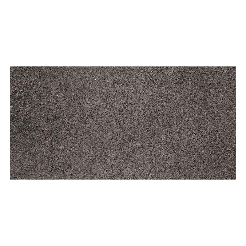 Steinoptik Bodenfliese Quarzite Piombo R11 30 x 60 cm