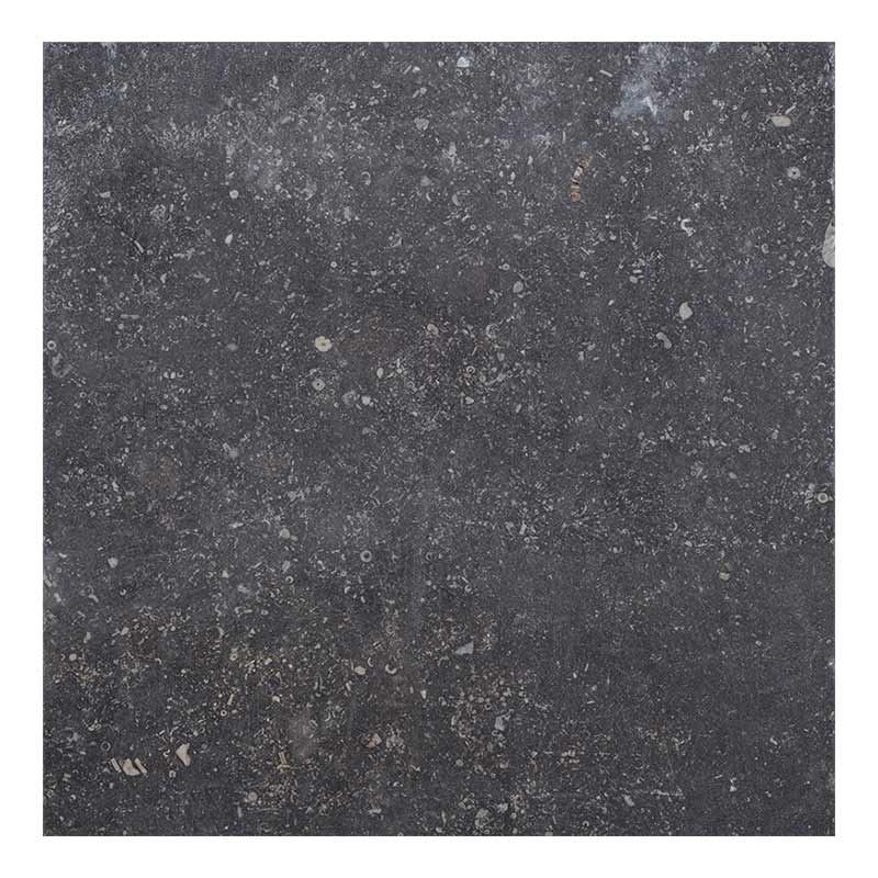 CIR Di Pietra Ardenne Nero R11 40 x 40 cm Bodenfliese