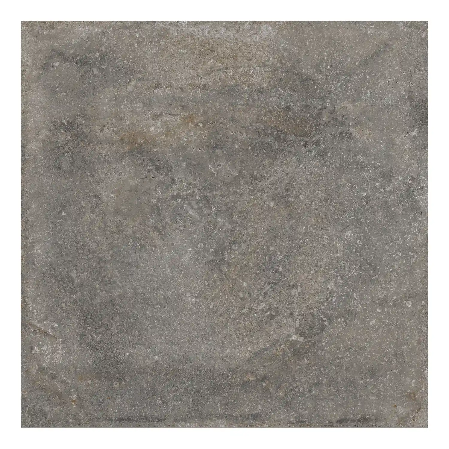 Rustikale Steinoptik Bodenfliese i-stone Grey R11 60 x 60 cm