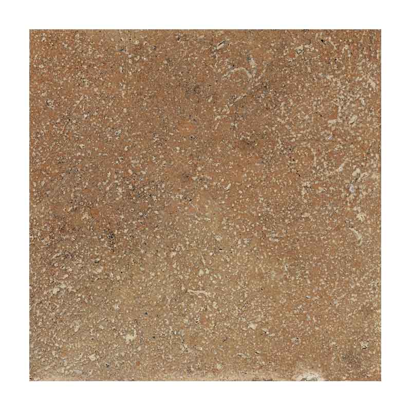 Cotto Bodenfliese Pomposa Ambra 20 x 20 cm