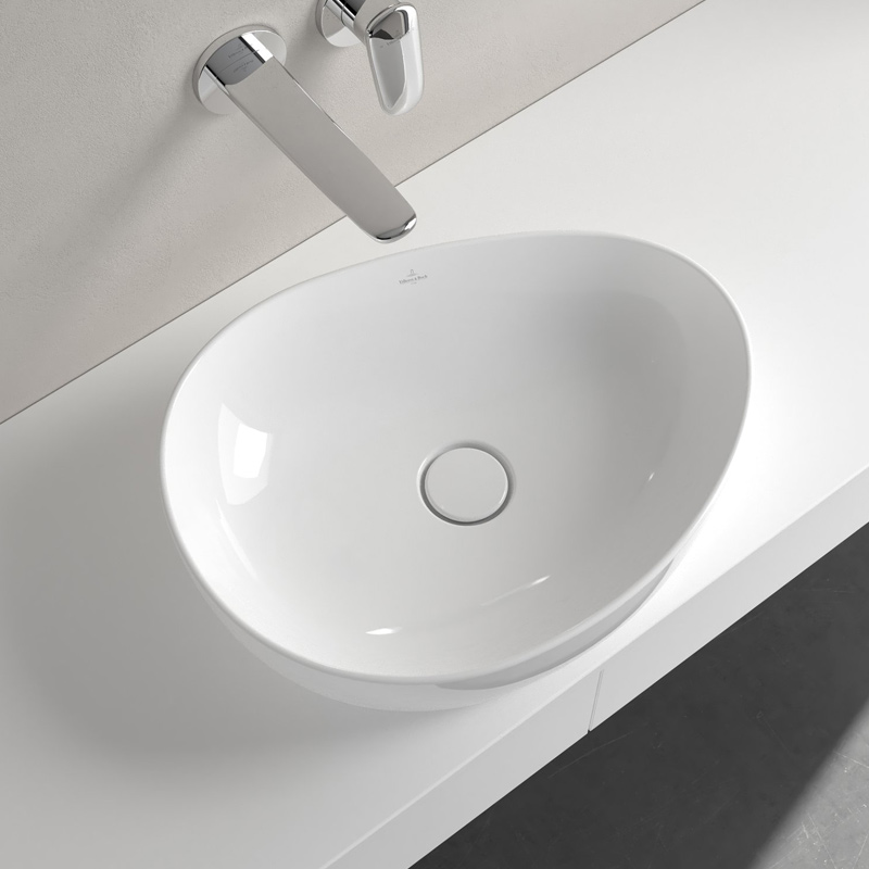 Villeroy & Boch Antao Aufsatzwaschtisch