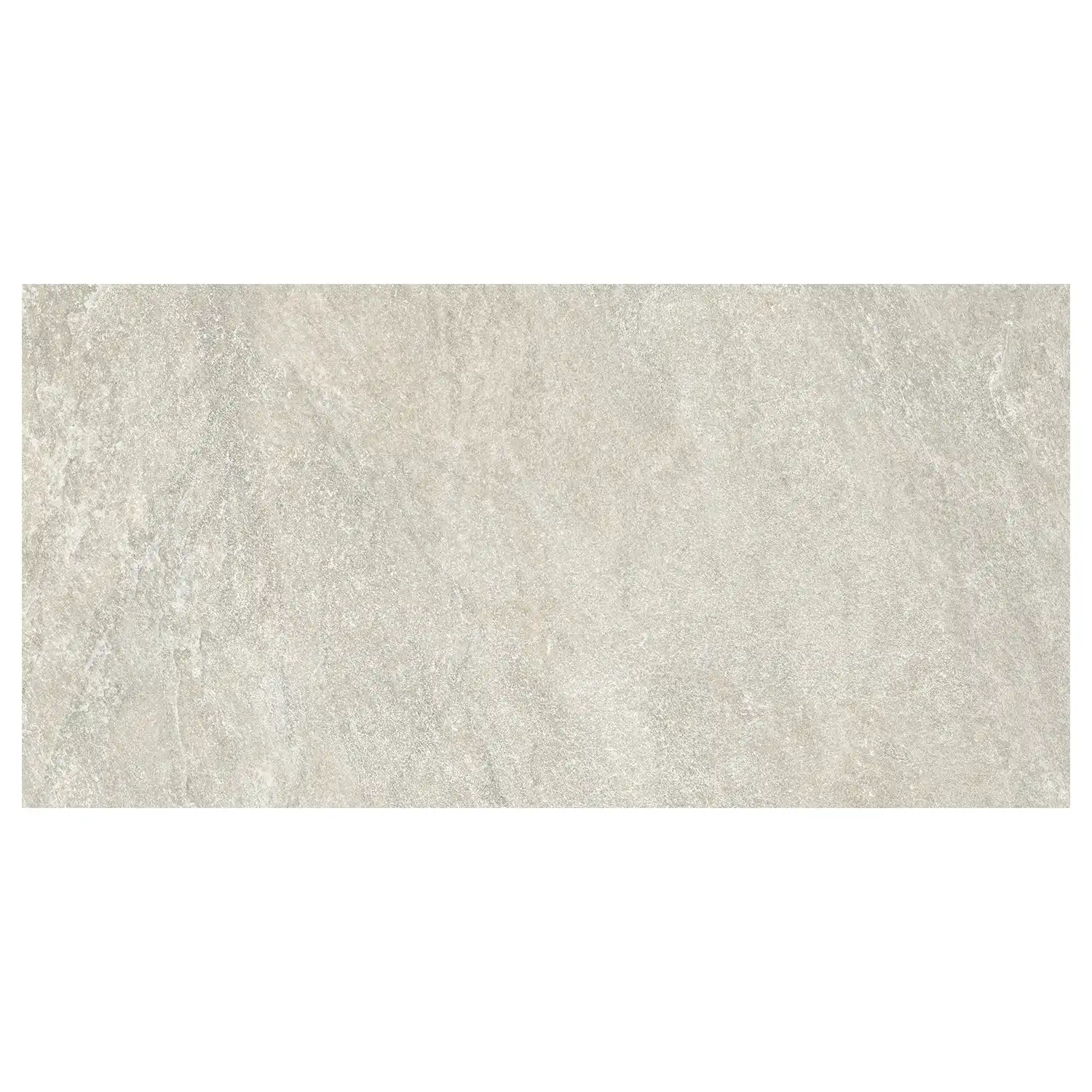 Steinoptik Fliese Origins White 60 x 120 cm
