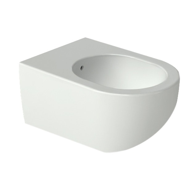 Catalano Sfera Bidet wandhängend 35 x 54 cm