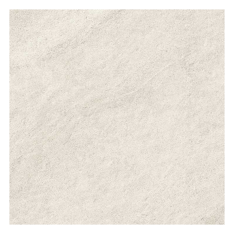 Serenissima Eclettica Bianco Eclettico Silk 100 x 100 cm
