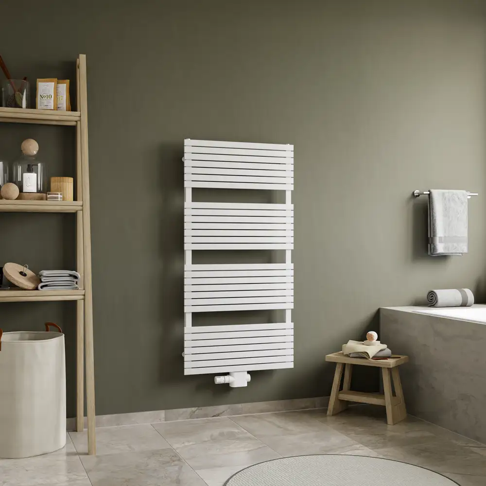 Corpotherma Filigro Scala Badheizkörper