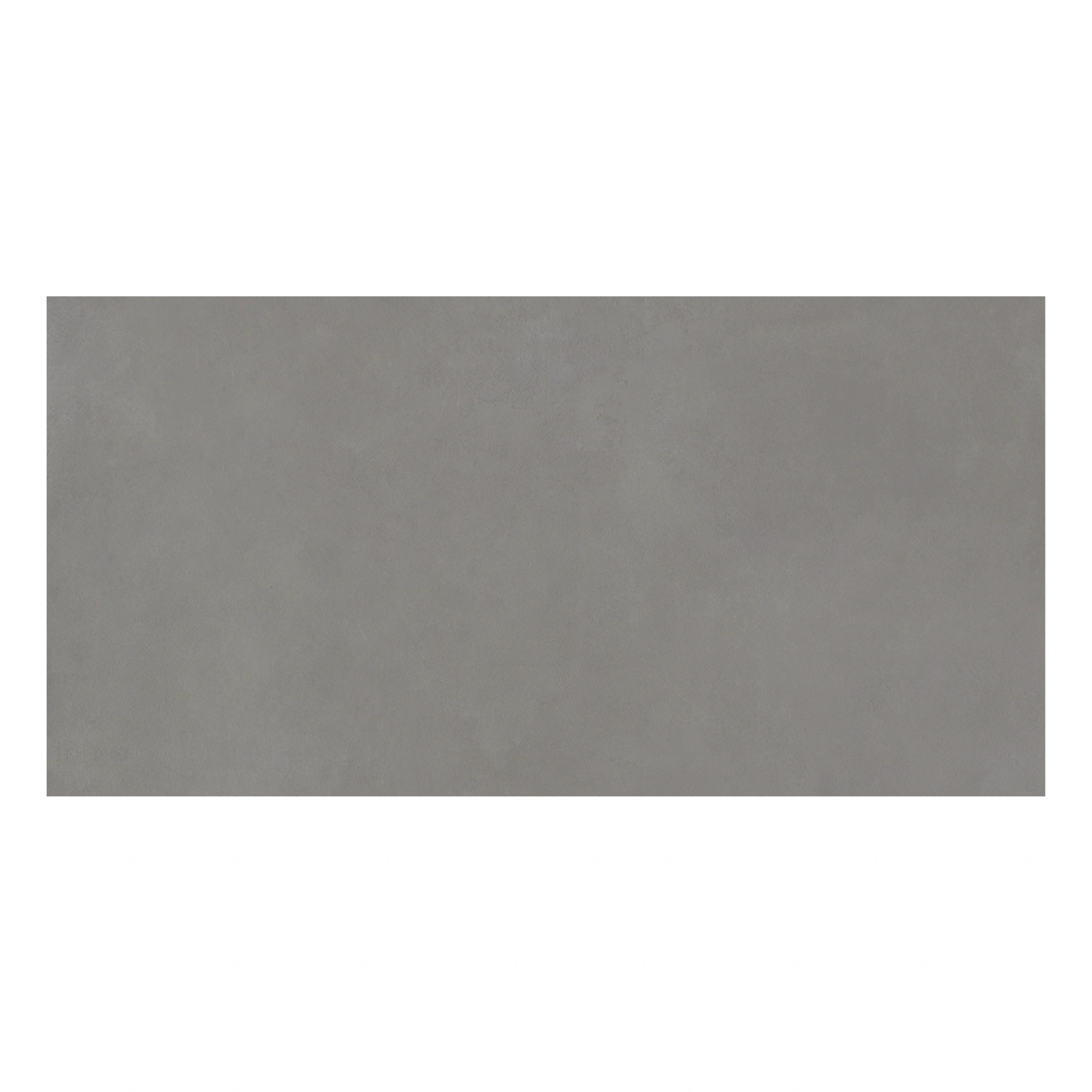 Zementoptik Fliese Infinita Fumo 30 x 60 Musterfliese