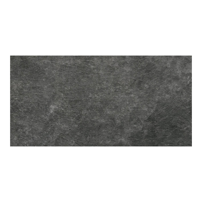 Gazzini Monolith Black 30 x 60 cm Bodenfliese