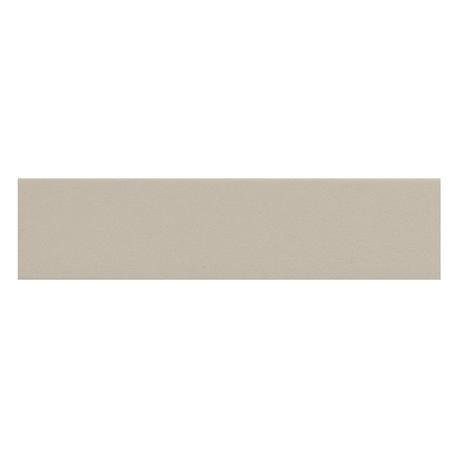 Fliese CIR Forever Color Matte Finish Beige 6 x 25 cm