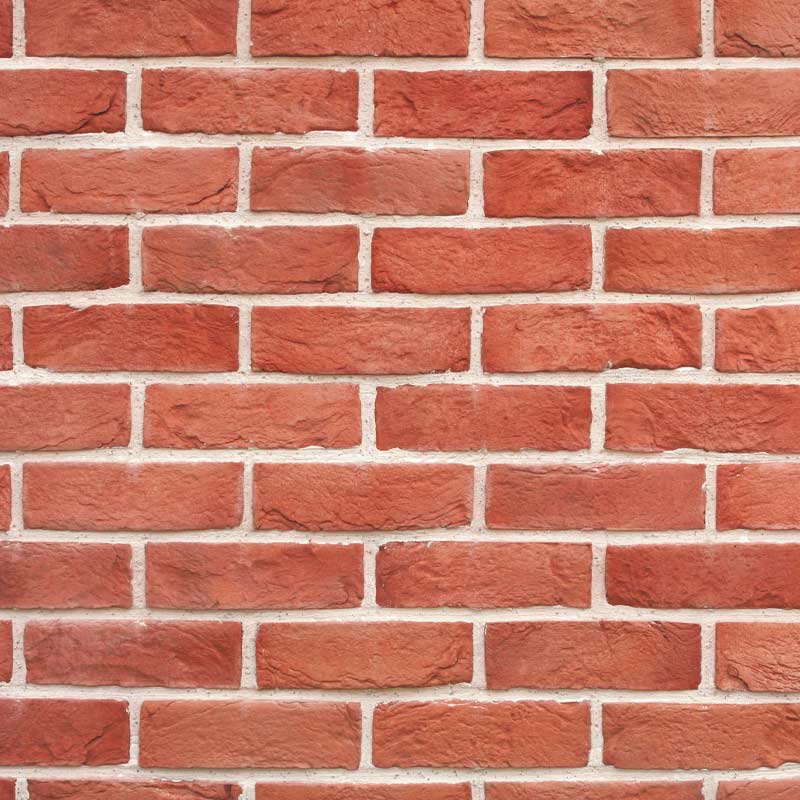 Verblender Wild Stone Holland Brick Bastia