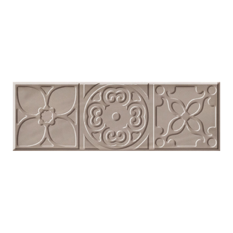 Casa Collection Bulevar Altair Decor Vison 10 x 30,5 cm Wandfliese
