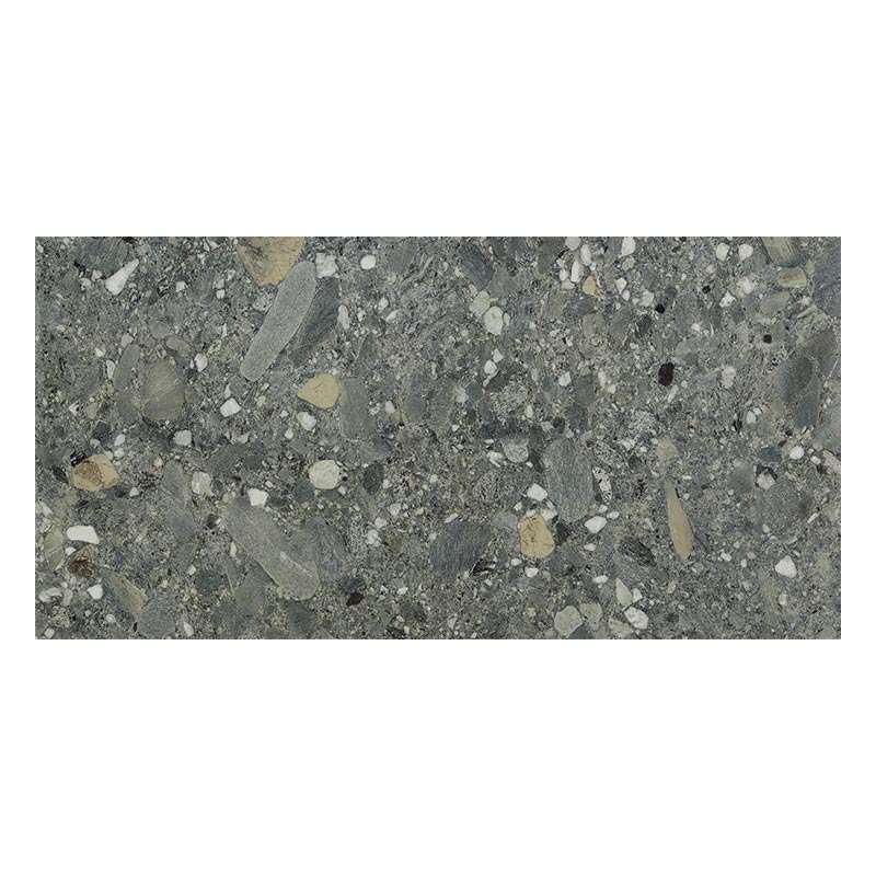 Cercom Ceppo di Gres Verde R11 30 x 60 cm Bodenfliese