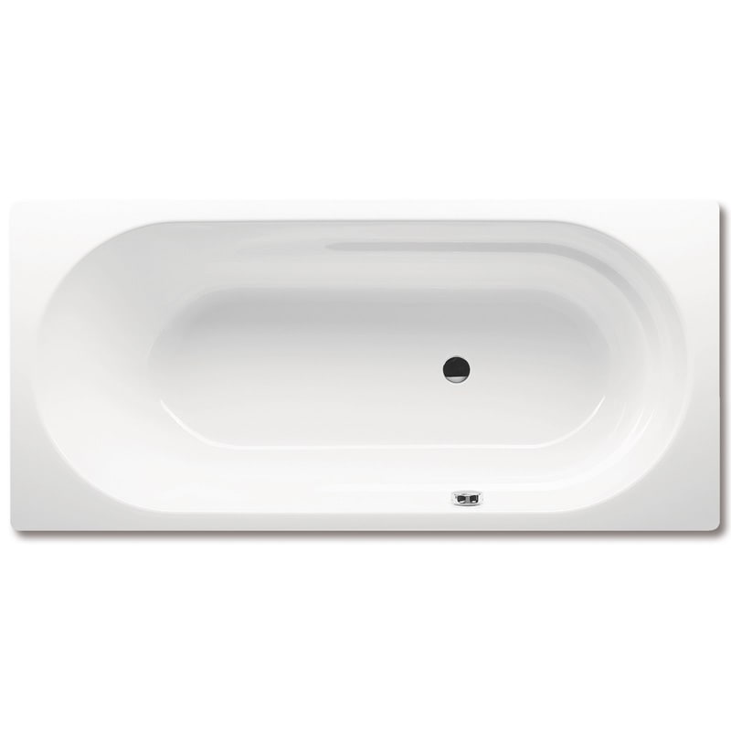 Kaldewei VAIO 960 Badewanne 170 x 80 x 43 cm