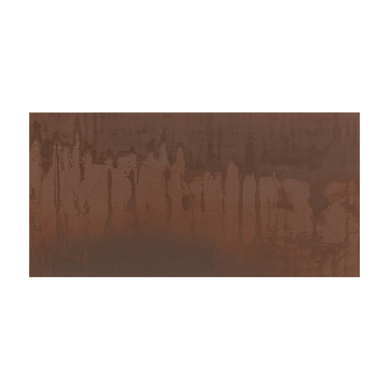 Sintesi Met Arch Copper 30 x 60 cm Feinsteinzeug