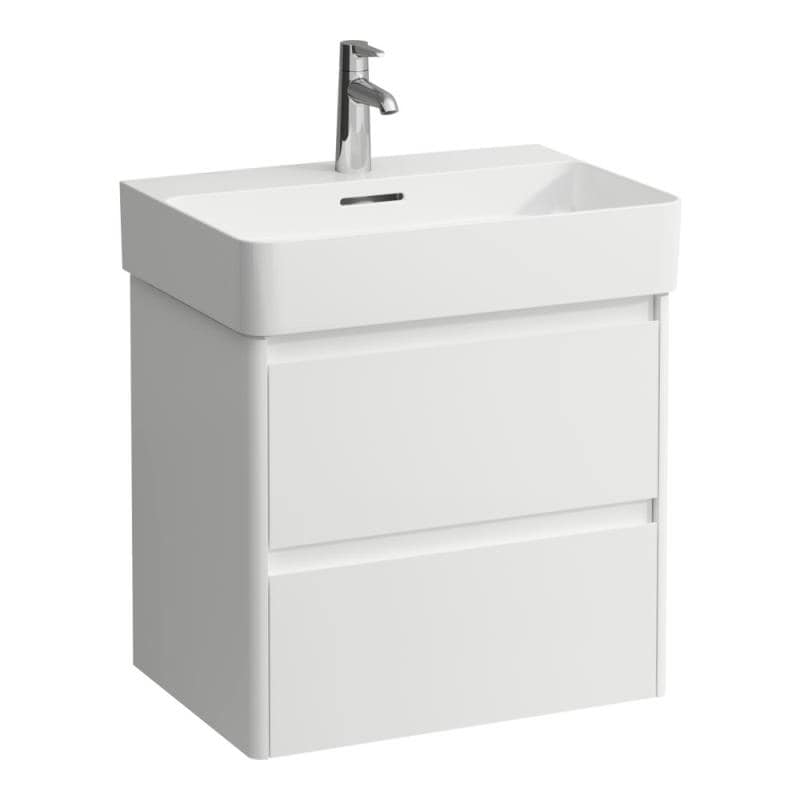 Laufen Base 2.0 Waschtischunterschrank für Val 57,2 cm