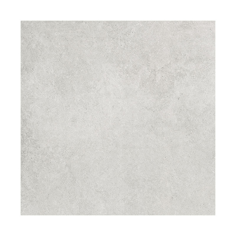 Cercom Square White In 60 x 60 cm Bodenfliese