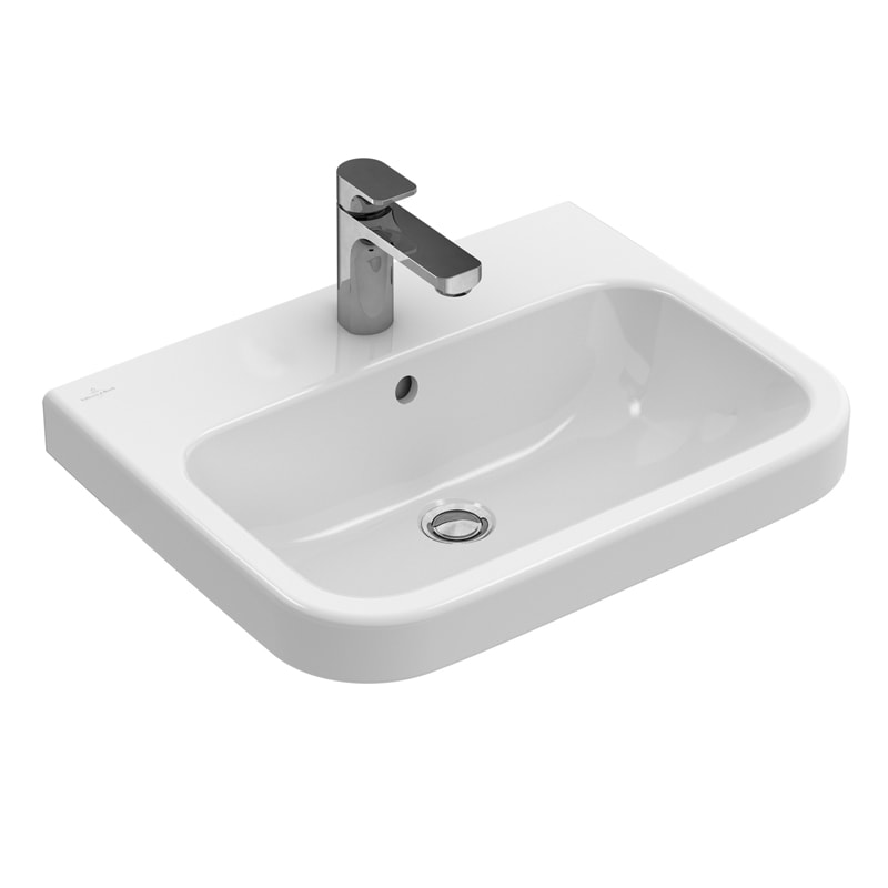 Villeroy & Boch Architectura Waschtisch