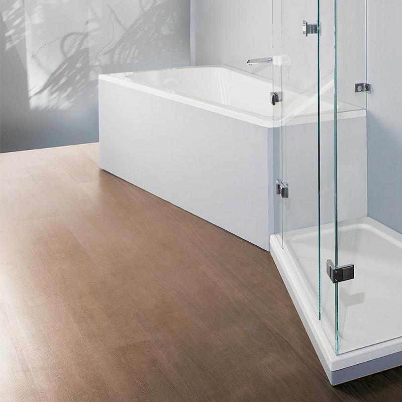 Mauersberger Ascea Raumspar Badewanne 165 x 80 x 45 cm Rechts