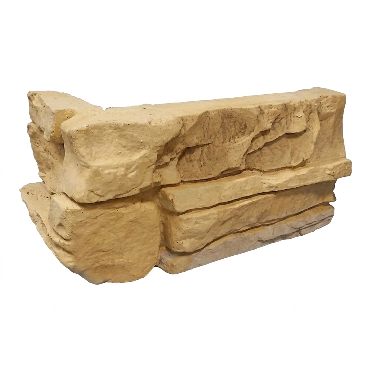 Verblender Wild Stone Ornel Refido Ecken
