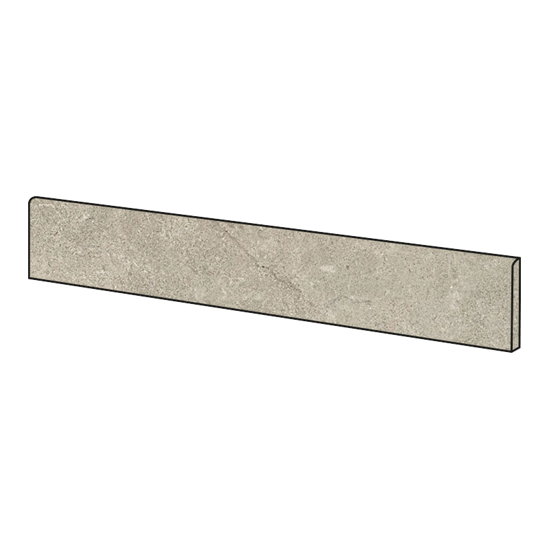 Travertin Sockel Dorset Tortora Cross Cut 7 x 60 cm