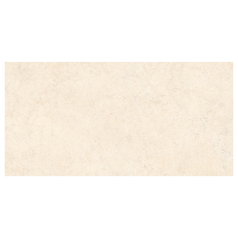 Steinoptik Terrassenplatte Lutezia Beige 60 x 120 cm
