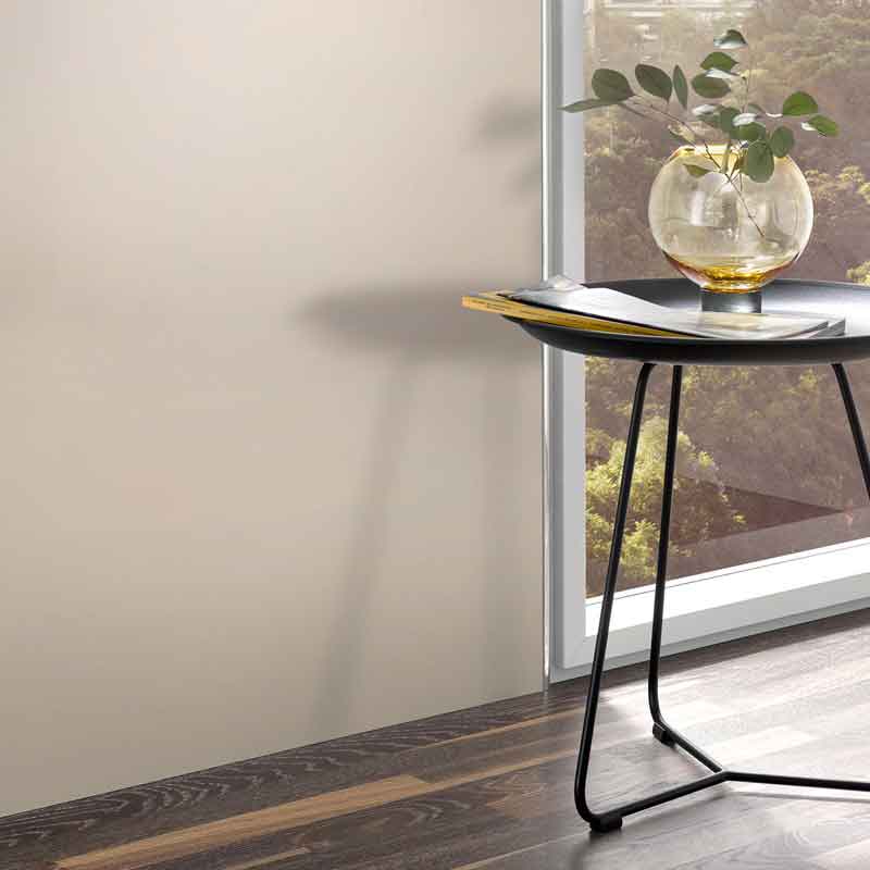 HSK RenoDeco Duschrückwand Crema Beige