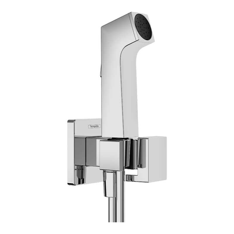 Hansgrohe Bidette Handbrause 1jet E EcoSmart für Kaltwasser