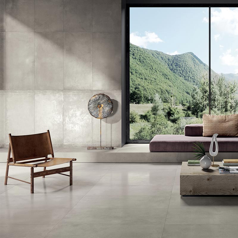 Cercom Infinity Sand WAX 60 x 120 cm Bodenfliese