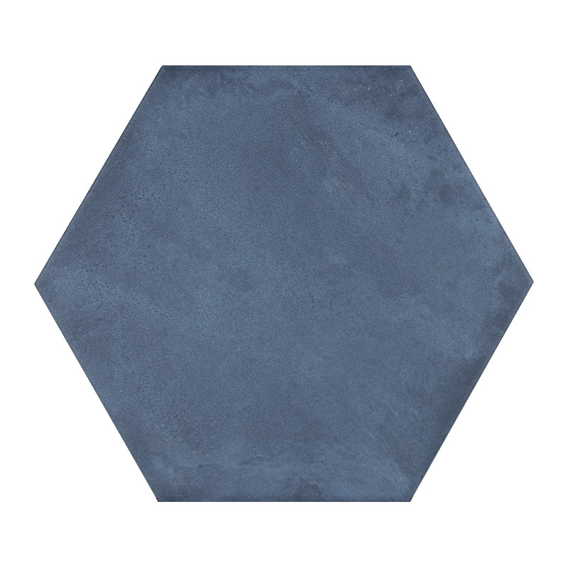 Tonalite Exanuance Blu Bodenfliese 14 x 16 cm