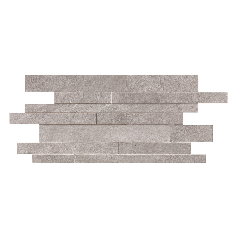 Lea Ceramiche Waterfall Ivory Flow Muretto Naturale