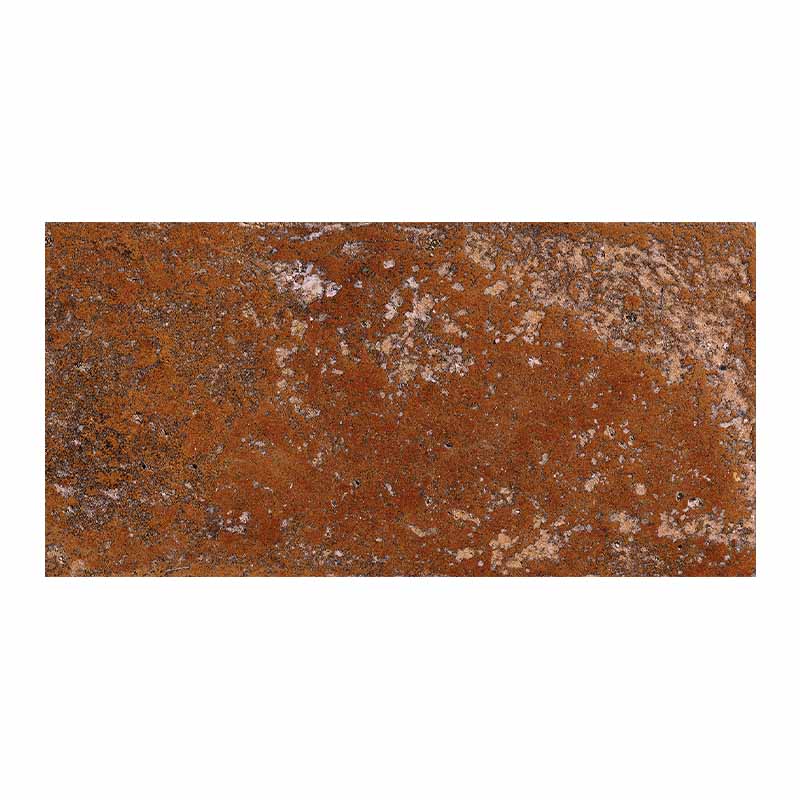Cotto Bodenfliese Pomposa Siena 20 x 40 cm