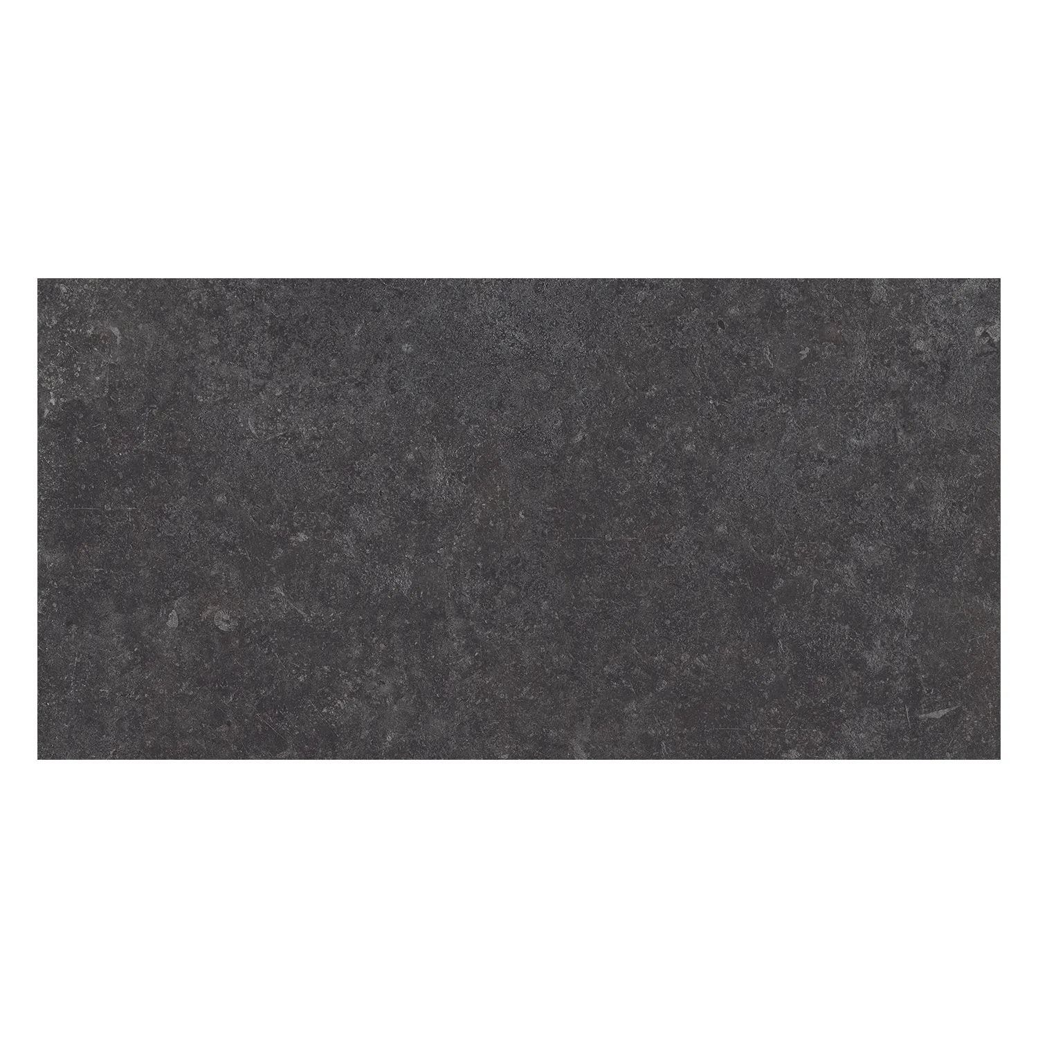 Rustikale Steinoptik Fliese Stone Pit Thunder 40 x 80 cm