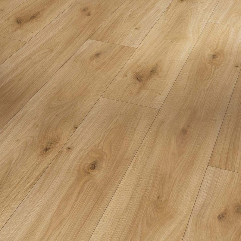 Parador Basic 400 4V Laminat Eiche Horizont natur