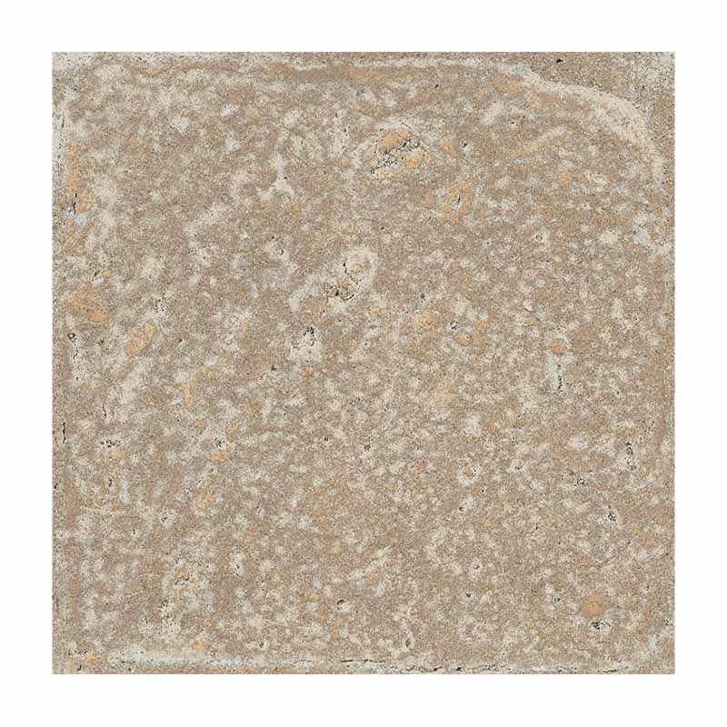 Cotto Bodenfliese Pomposa Argilla R11 20 x 20 cm