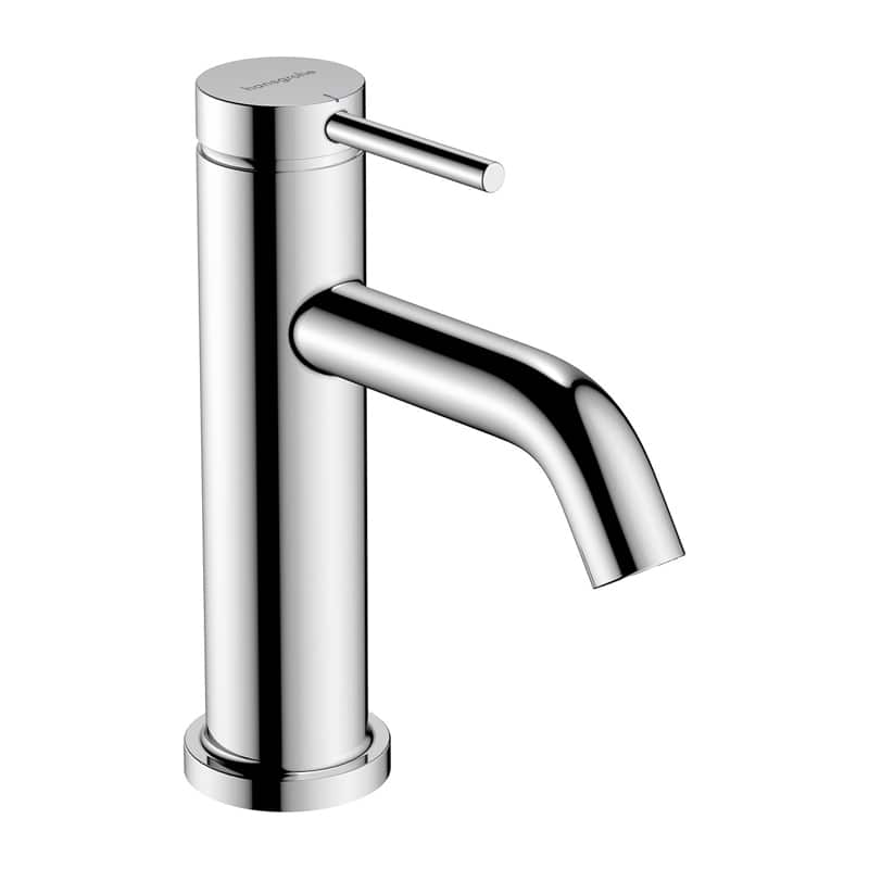Hansgrohe Tecturis S Standventil 80 für Kaltwasser