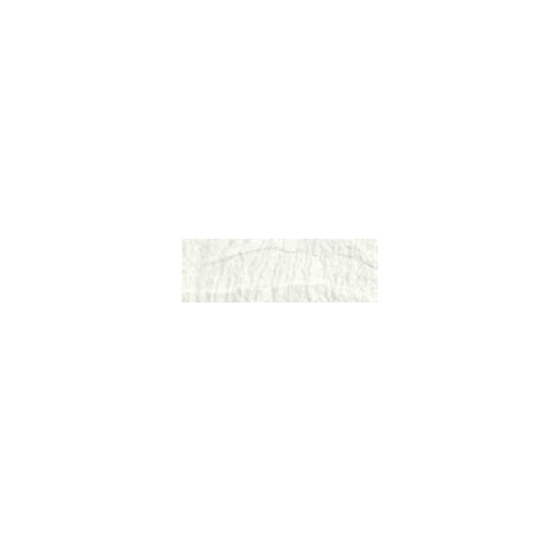 gazzini Slide White 10 x 30 cm Bodenfliese