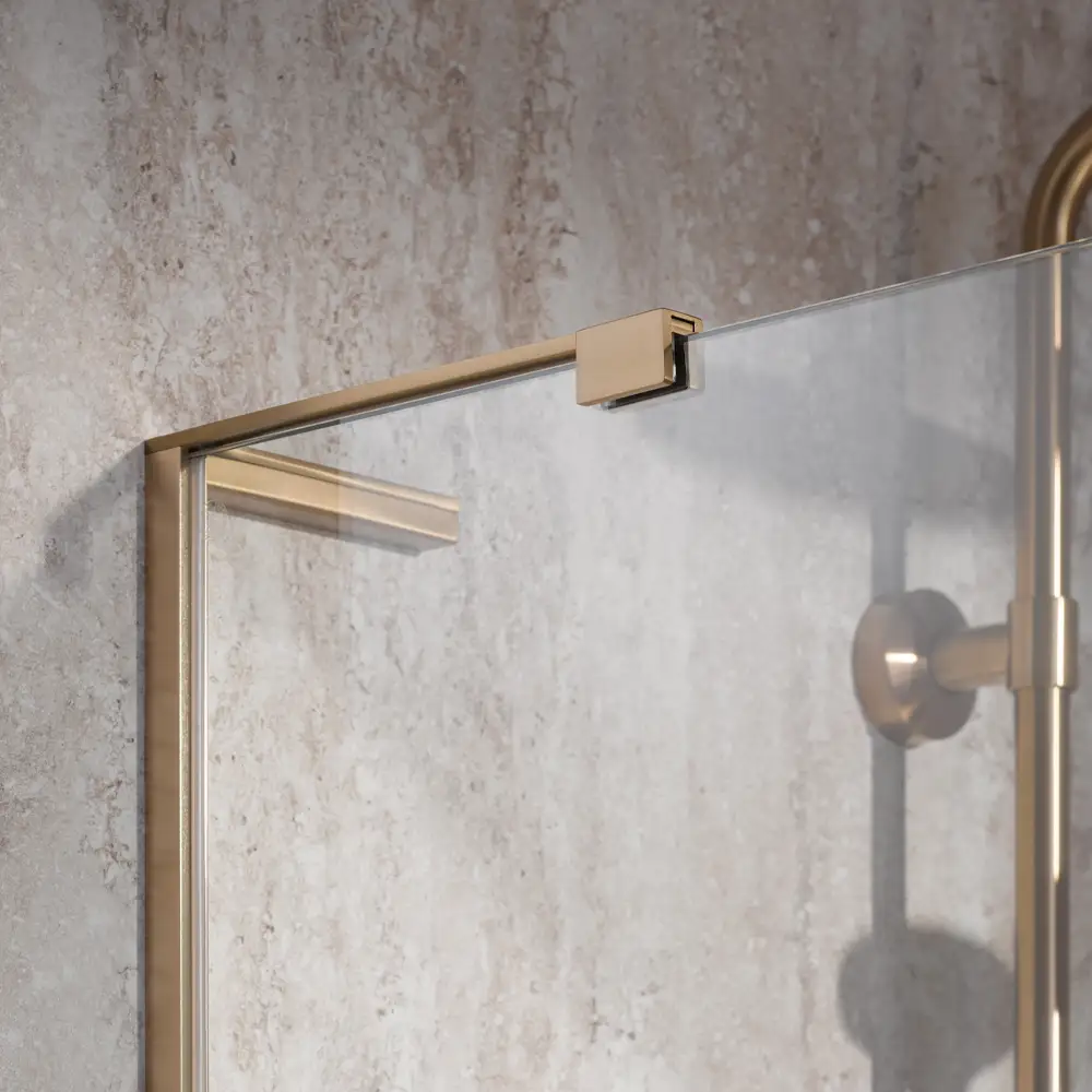 HSK Design-Stabilisationsbügel für Anbindung 90°