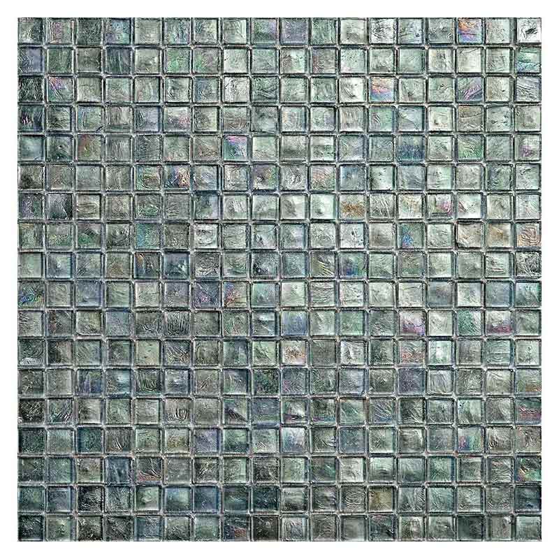 Sicis Colibri Rastaban Glasmosaik 15 x 15 mm