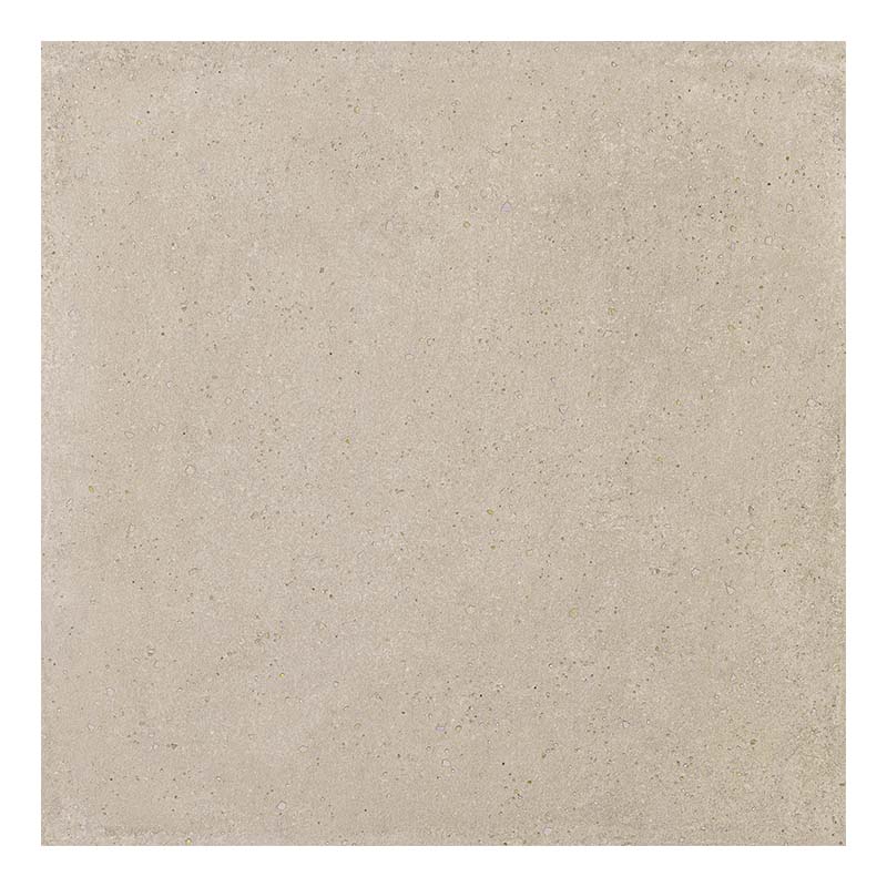 Betonoptik Bodenfliese Terracruda Argilla 80 x 80 cm