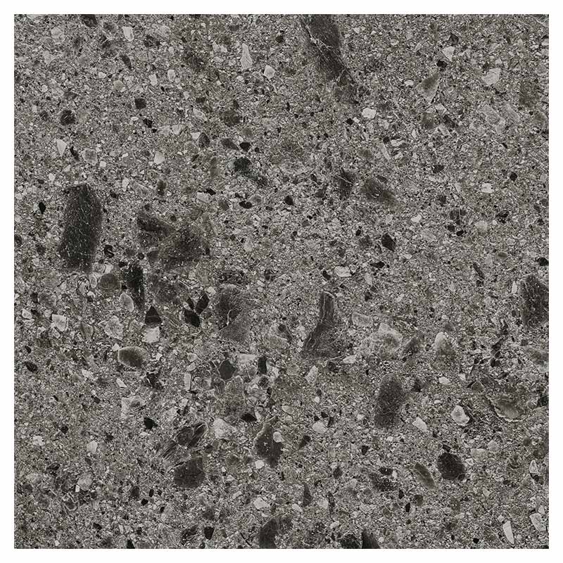 Italgraniti Ceppo di Gre Dark 120 x 120 cm Bodenfliese