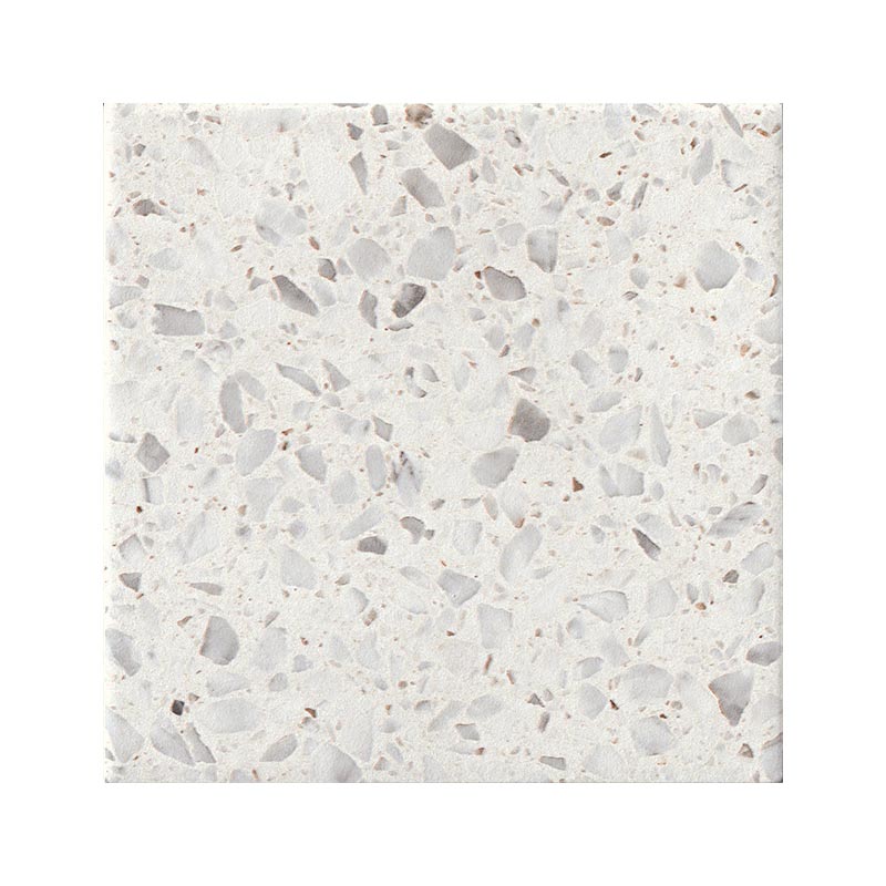 CIR Venezia Bianco Bodenfliese 20 x 20 cm Musterfliese