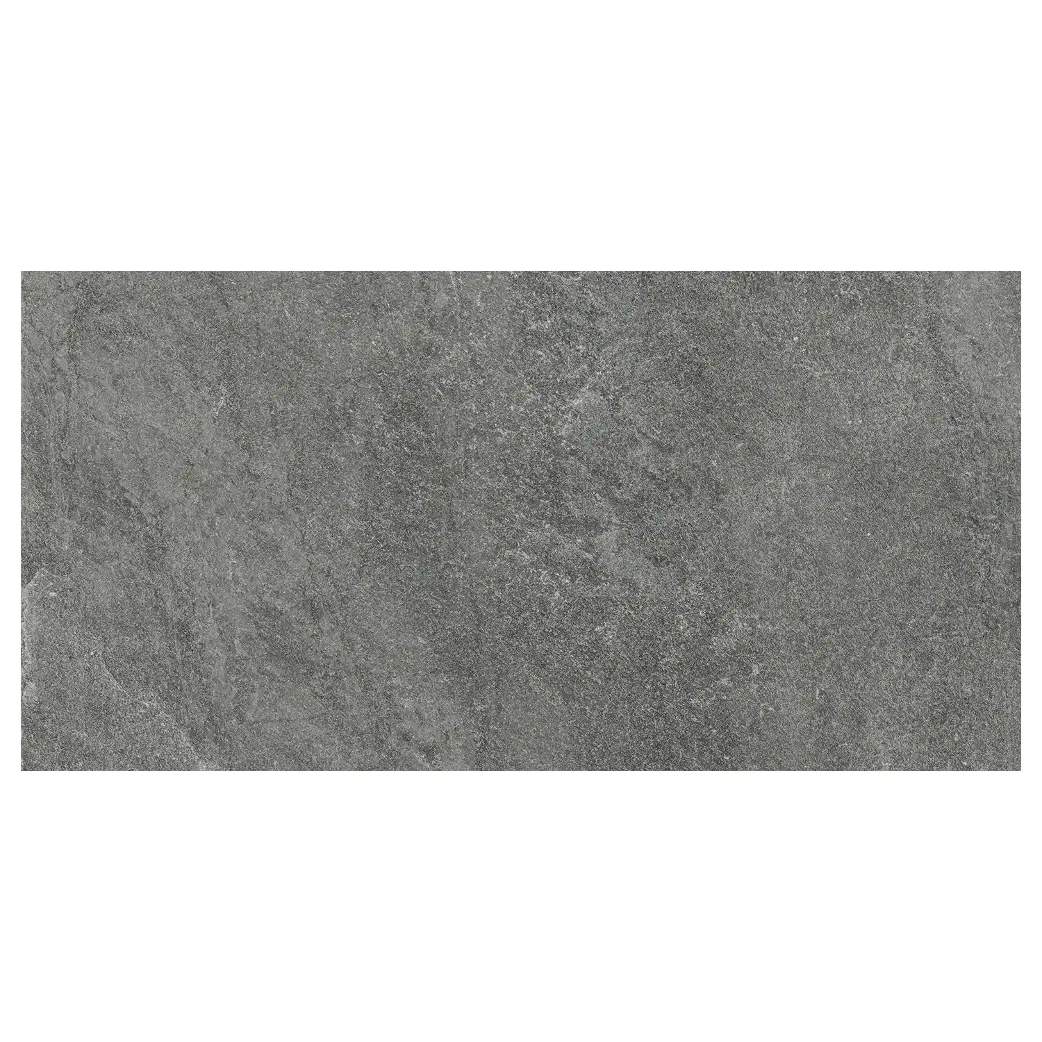 Steinoptik Fliese Origins Dark Antislip 60 x 120 cm